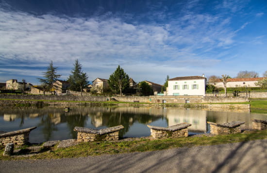 Le PNR Des Causses Du Quercy, Géoparc Mondial UNESCO