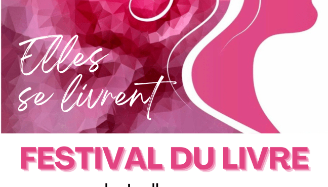 Festival du livre de Lalbenque Du 11 au 13 oct 2024