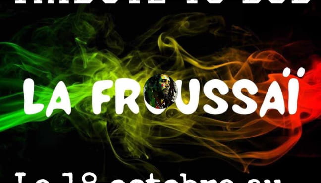 Dîner concert au Botaniste: La Froussaï Le 18 oct 2024