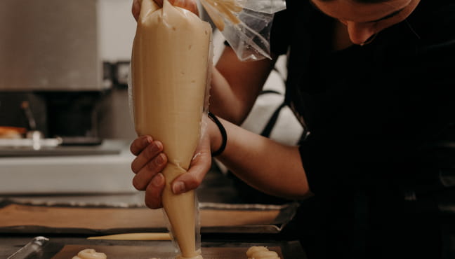 Atelier culinaire au Château de Haute-Serre Le 8 fév 2025