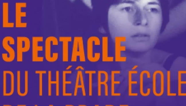 Théâtre: spectacle du TEP (théâtre... Le 20 juin 2025