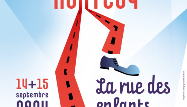 Festival "La Rue des Enfants" à Montcuq: Les concerts du samedi soir