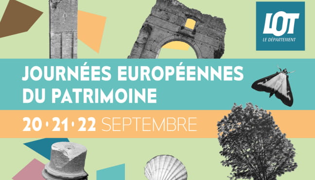 Journées Européennes du Patrimoine : Démonstration... Le 21 sept 2024