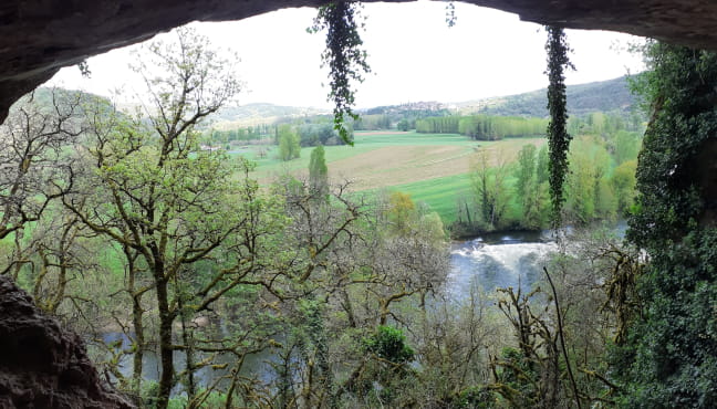 Journée Mondiale de la Géodiversité: "Causse, combes et vallée: des terroirs contrastés"