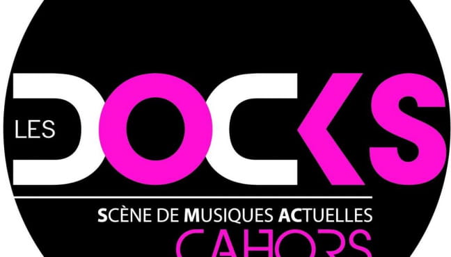 Concert aux Docks