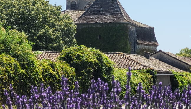 Journées Européennes du Patrimoine : Conférence : 