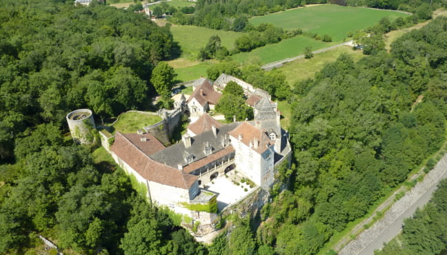 Journées Européennes du Patrimoine : visite et... Du 21 au 22 sept 2024