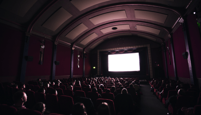 Fête du cinéma d