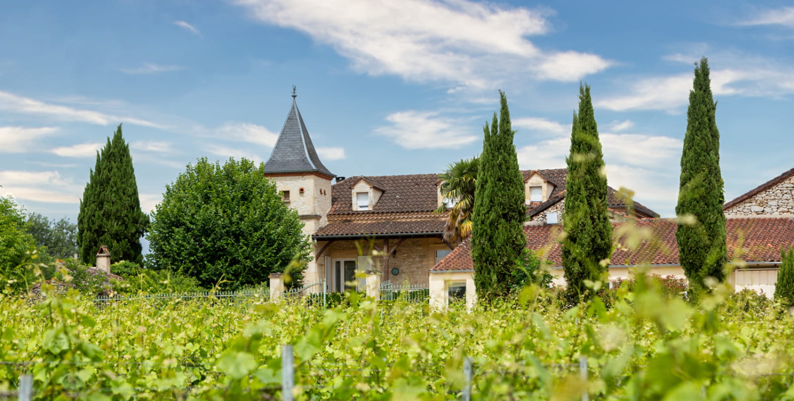 Château Haut-Monplaisir