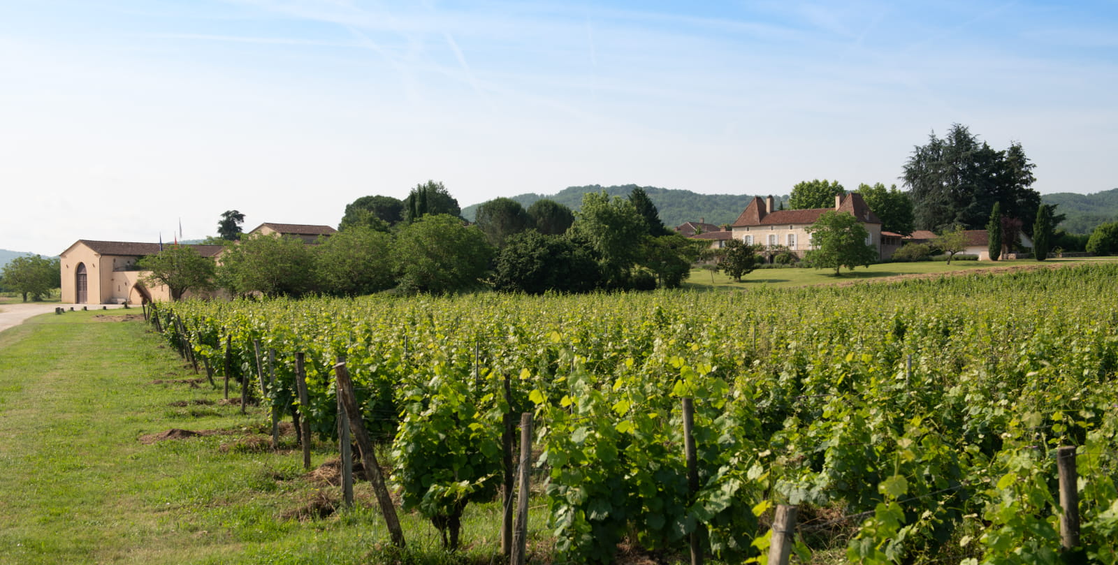 Domaine GAUTOUL 