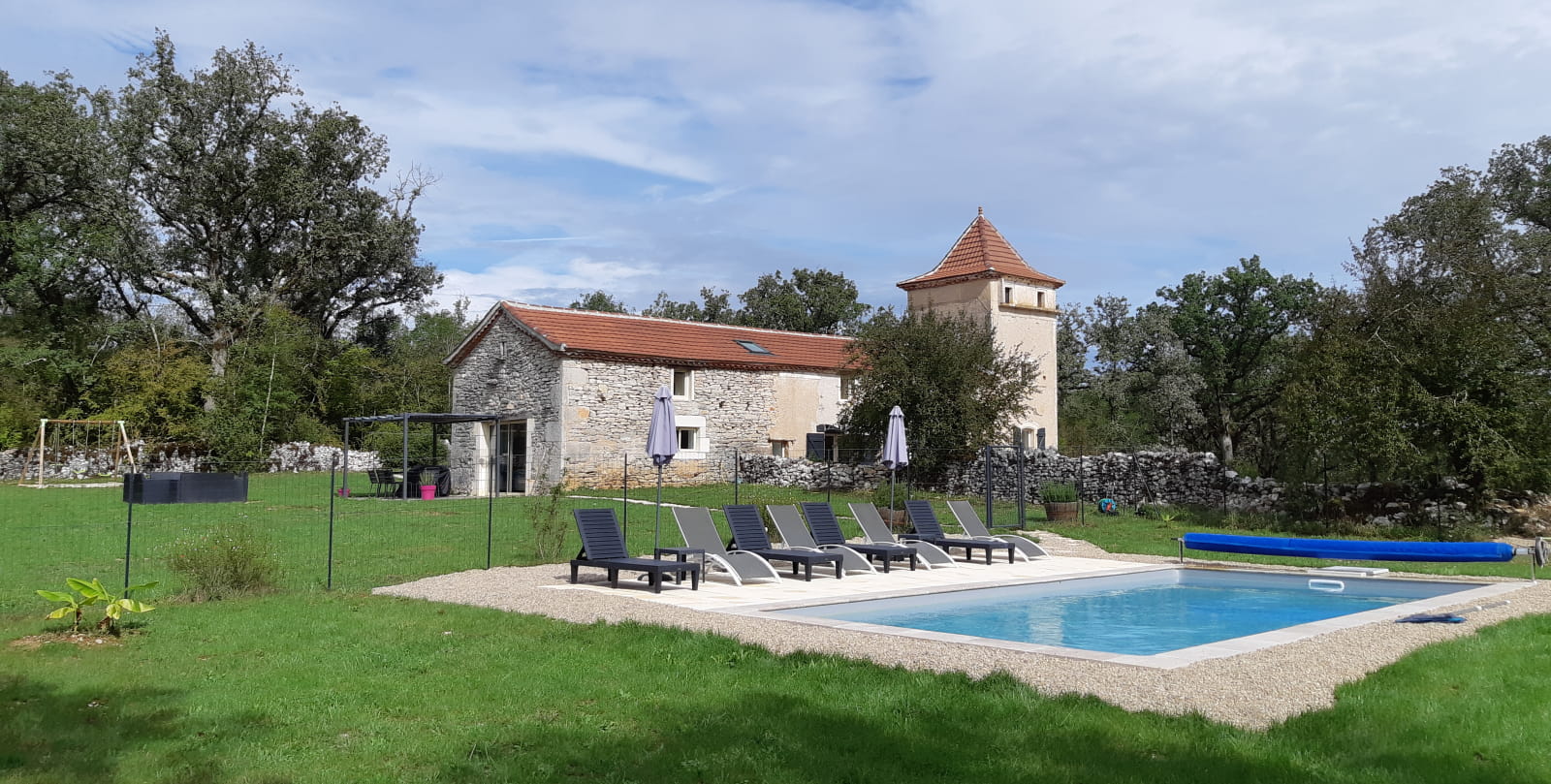 La Bergerie - Domaine de Bach - Mr Ladoux (5)